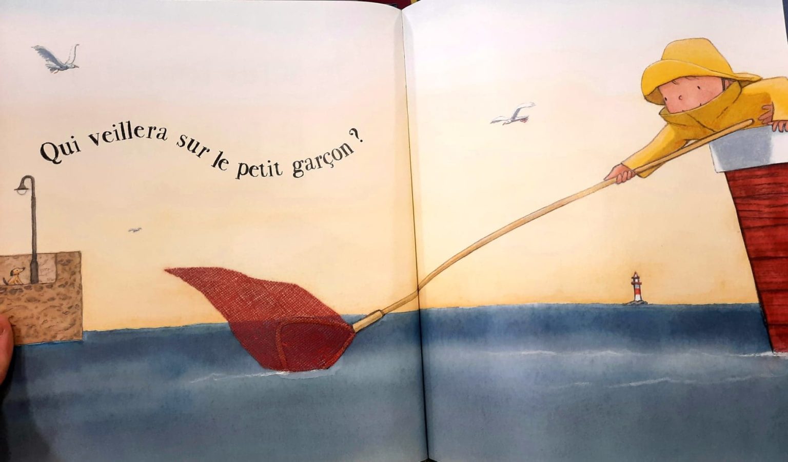 Je serai toujours là pour toi – Grandeur Nature