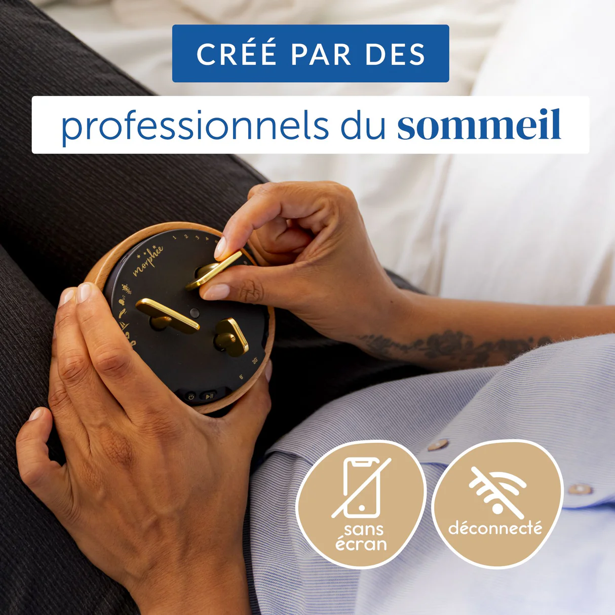 Morphée – Image 2