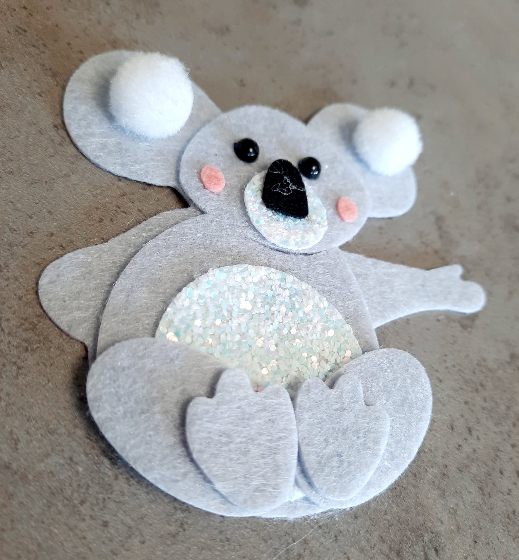 Kit Créatif - Déco Prénom Koala à Créer - JANOD - Loisir Créatif Enfant - A  partir de 7 ans - Cdiscount Jeux - Jouets