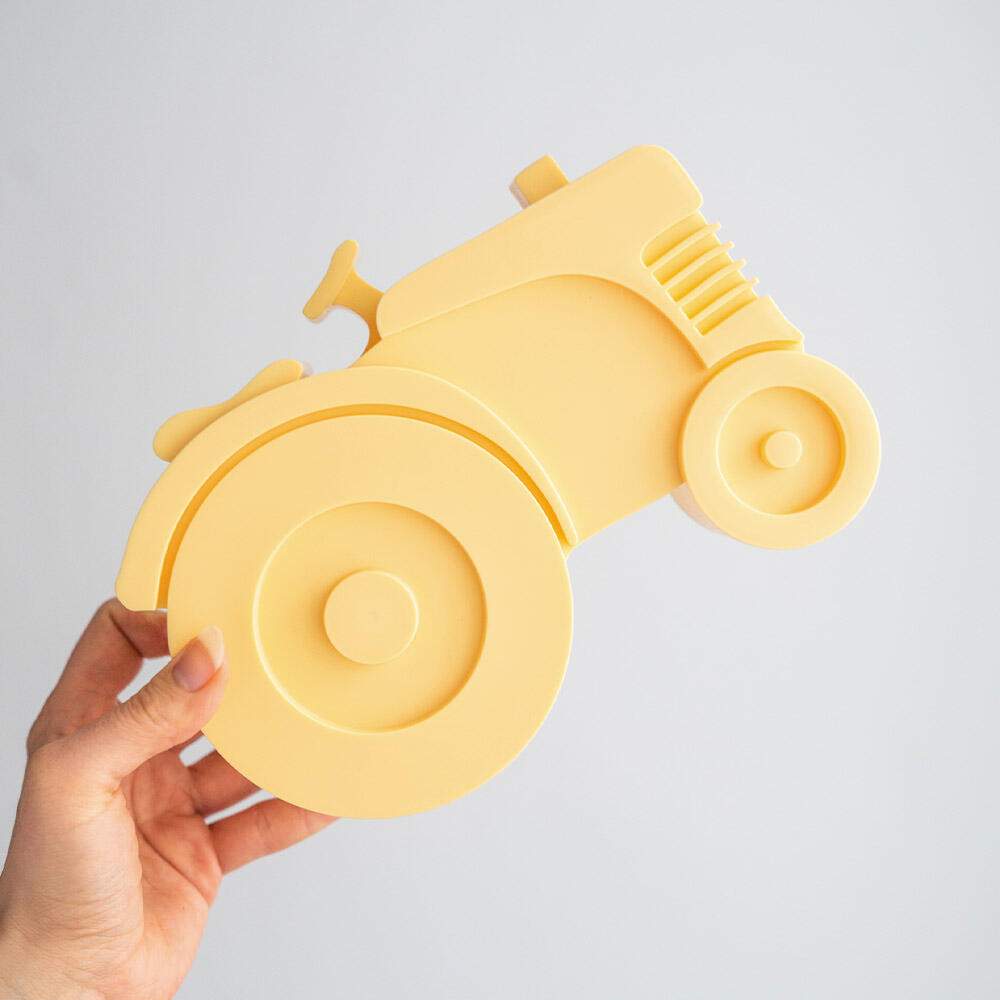 Boite à tartines Tracteur Blafre – Image 5