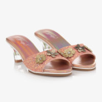 Déguisement Mules de princesse / Souza – Image 2
