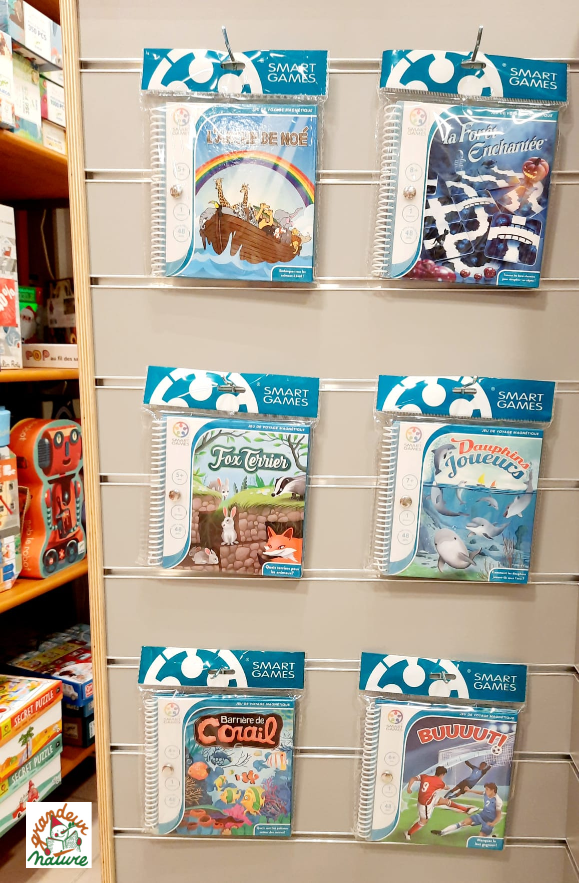 Puzzle Magnétique Visage à Habiller - Jeu Voyage Pour Enfants 3-6 Ans - Apprentissage Motricité Fine - Idéal Voiture, Avion, école
