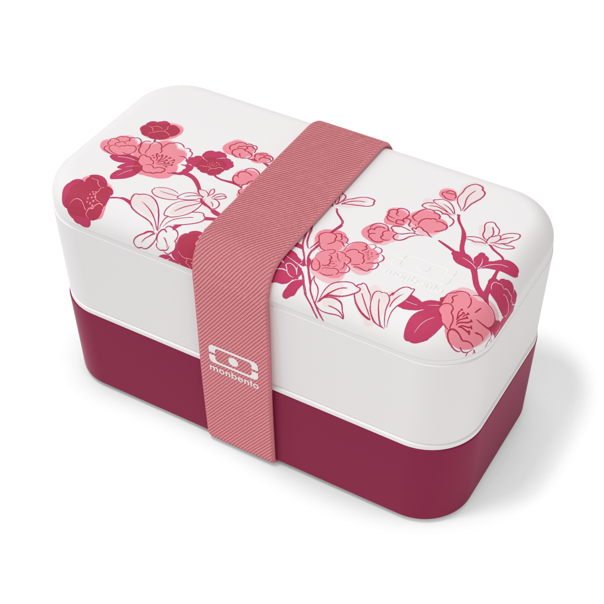 MONBENTO Original 2020 Contenitore Pranzo Per Bambini – Arancione, Ermetico, Microonde E Lavastoviglie