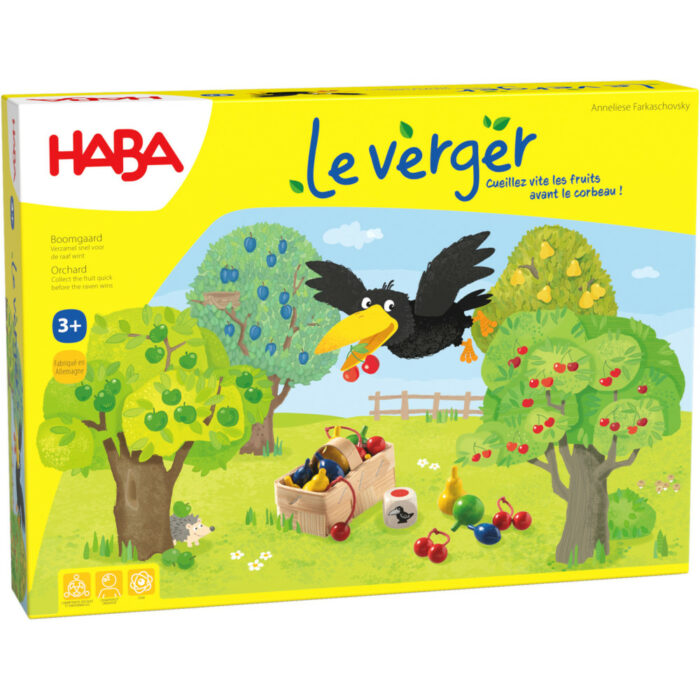 Le Verger Haba