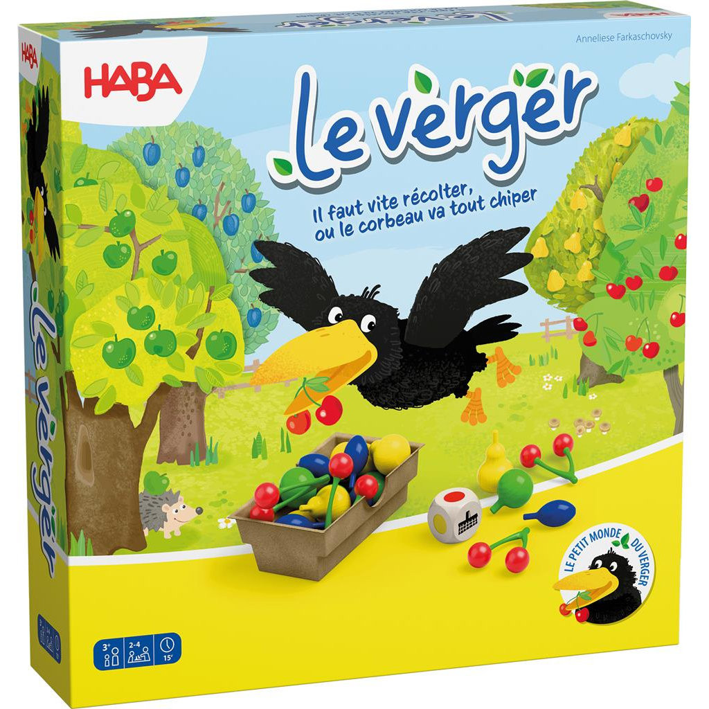 Le Verger Haba