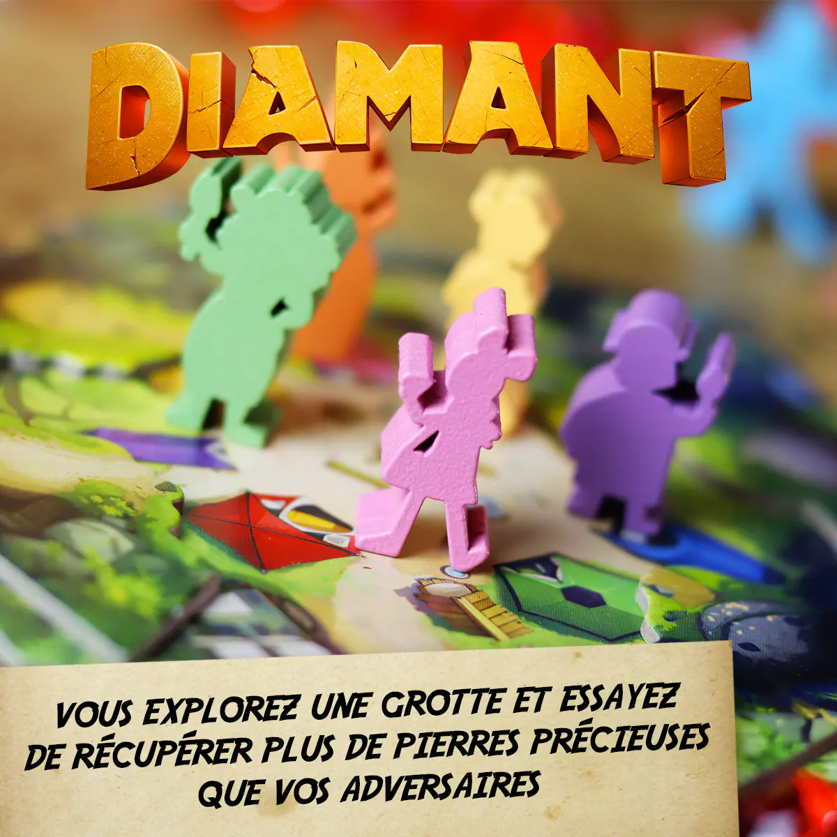 Diamant / Iello – Image 2