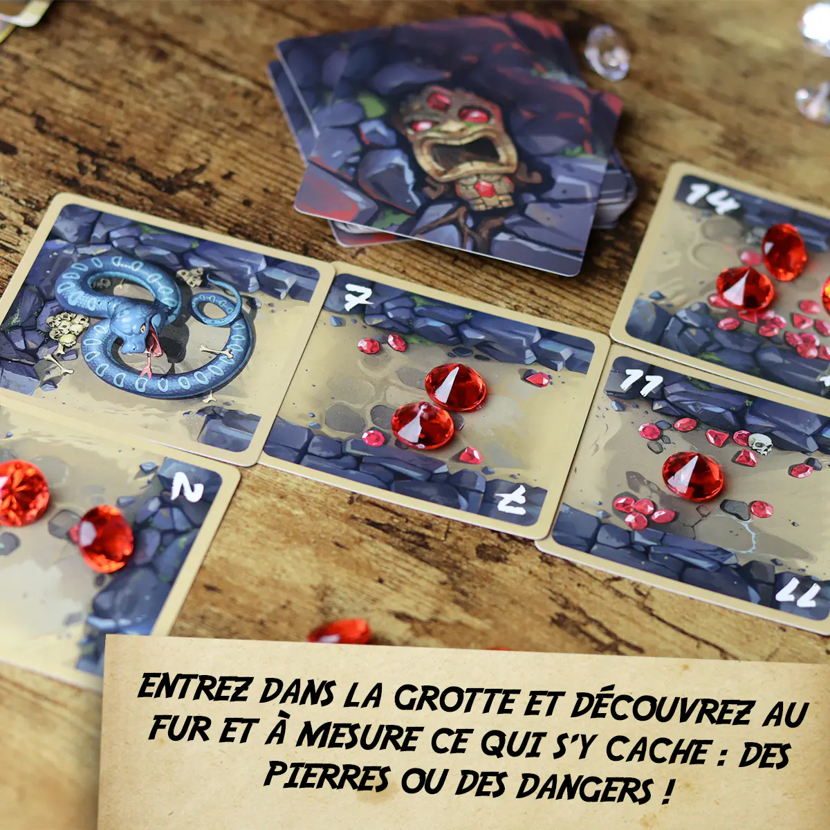 Diamant / Iello – Image 3