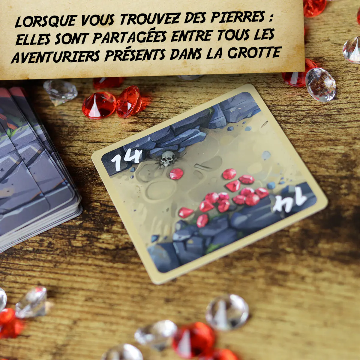 Diamant / Iello – Image 4