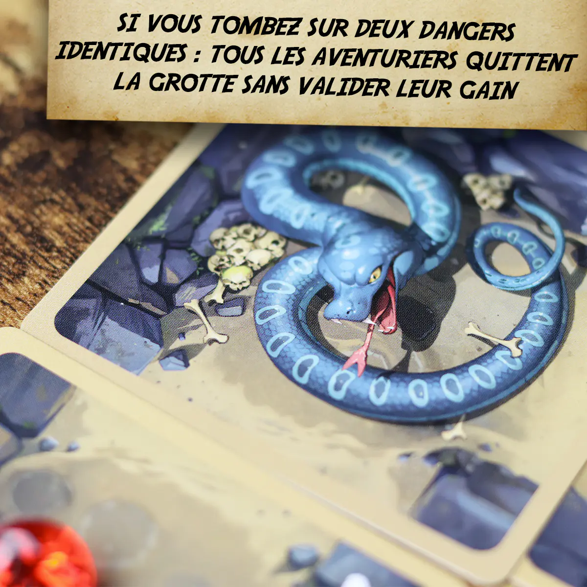 Diamant / Iello – Image 5