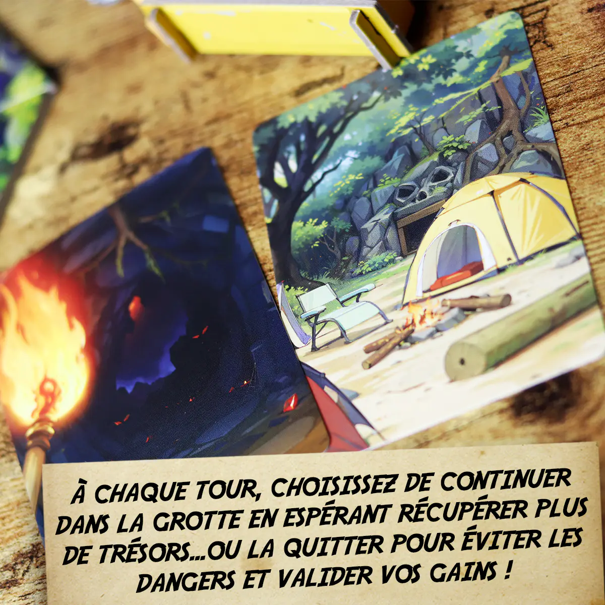 Diamant / Iello – Image 6