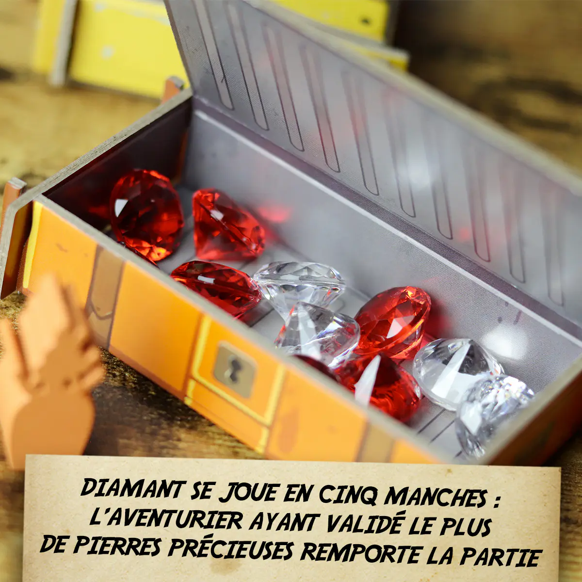 Diamant / Iello – Image 7