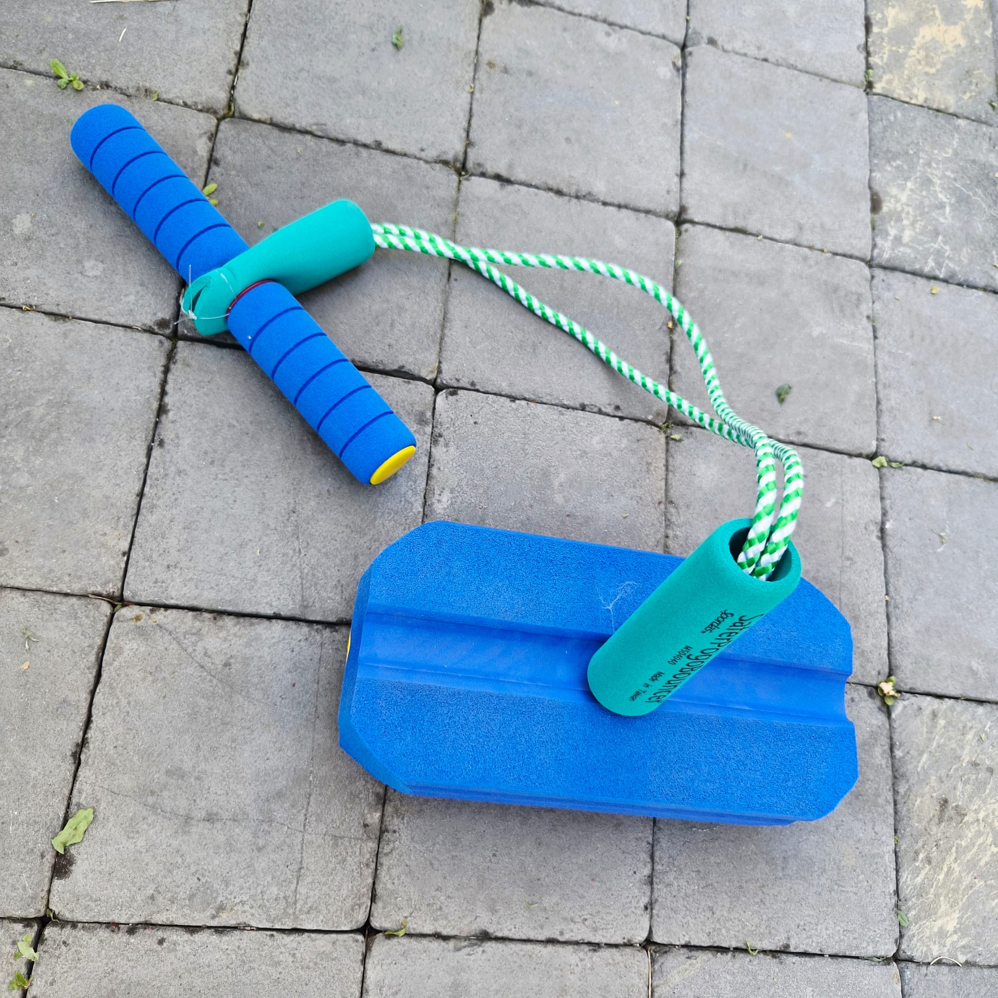 Pogo sauteur / Spordas – Image 2