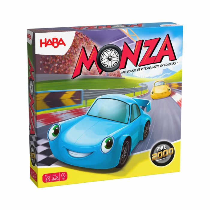 Monza / Haba