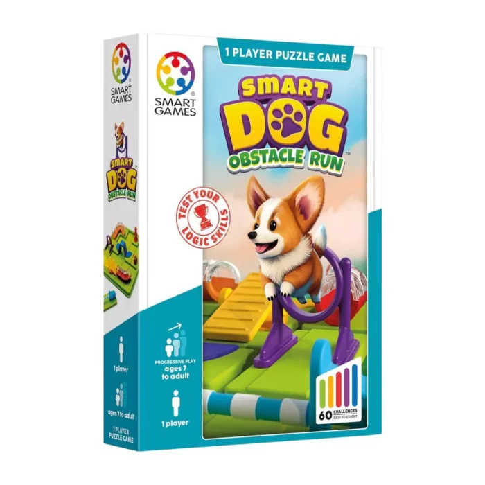 Corgi Chien agile / Smartgames – Image 2