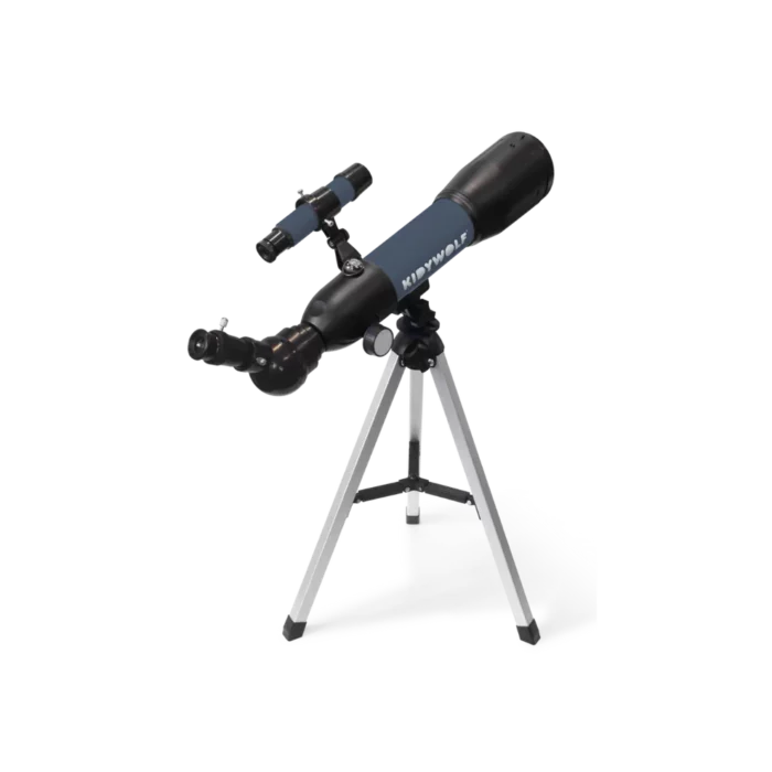 Télescope "Kidytelescope" / Kidywolf – Image 3