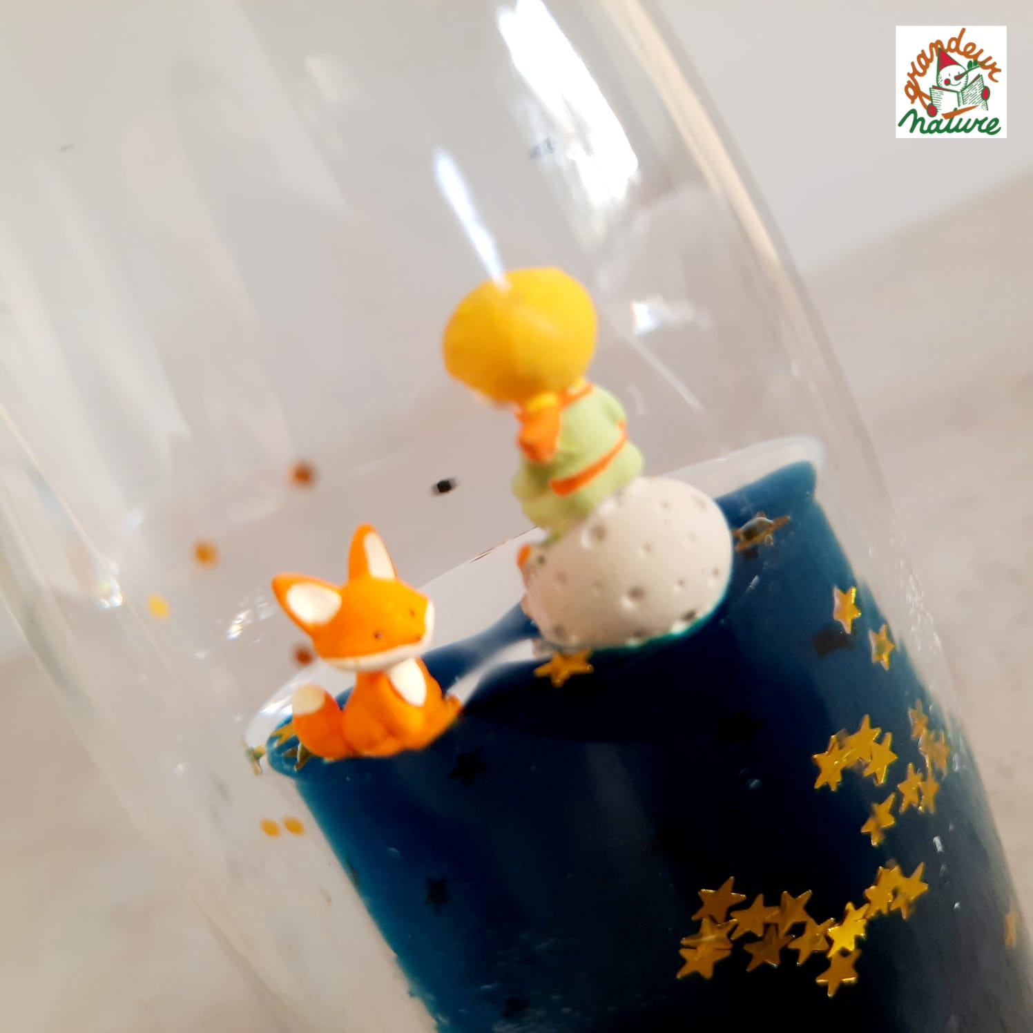 Bouteille sensorielle "Move" / Petit Boum – Image 6