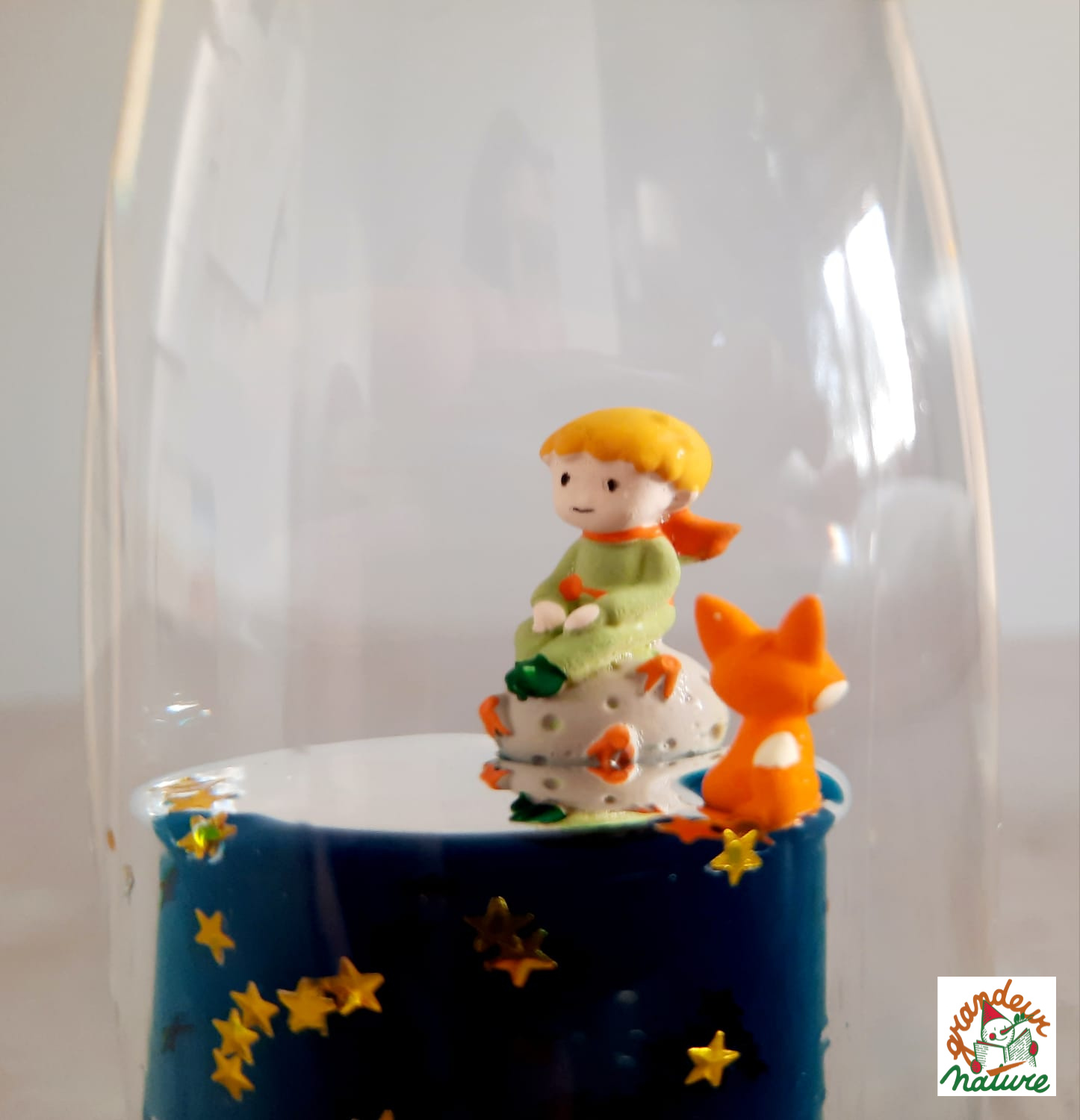 Bouteille sensorielle "Move" / Petit Boum – Image 5