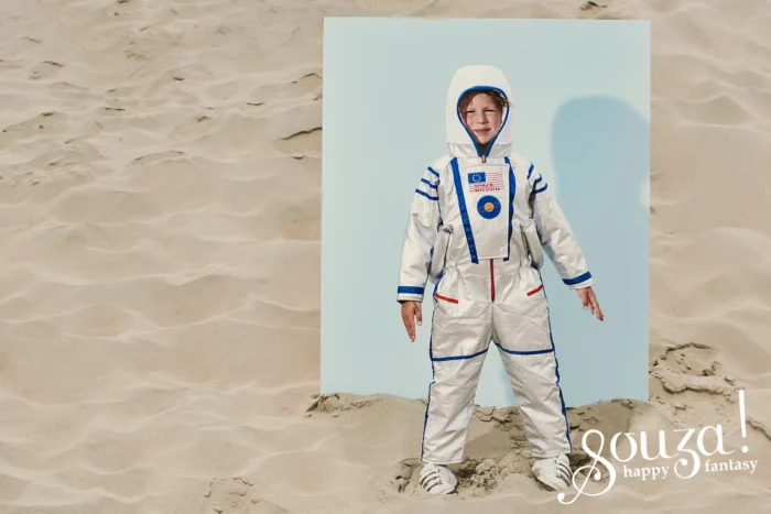 Astronaute / Souza – Image 3