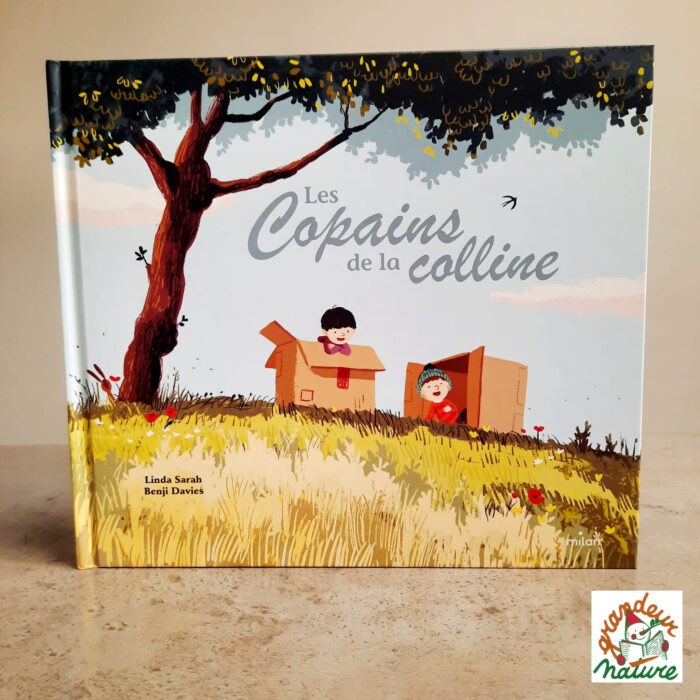 DUO Les copains de la colline – Image 2