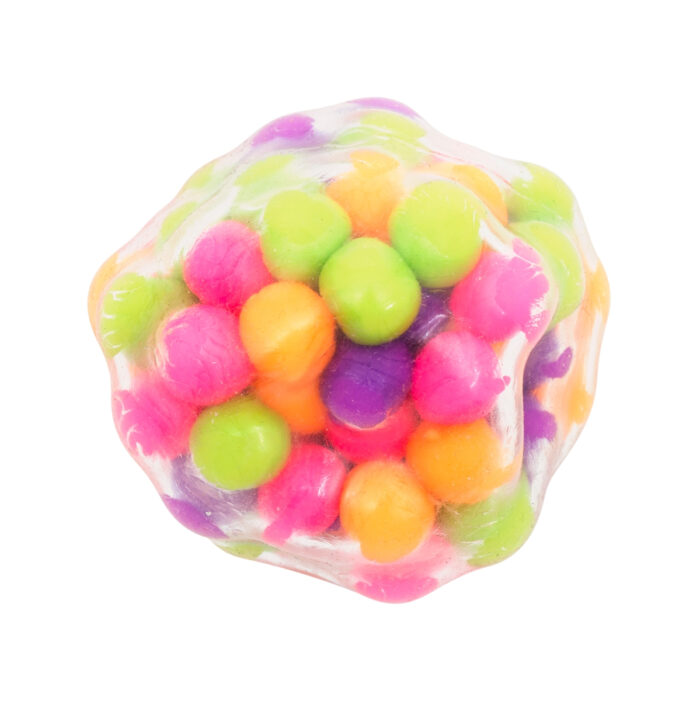 Balle antistress DNA Squishy / Stimove – Image 2