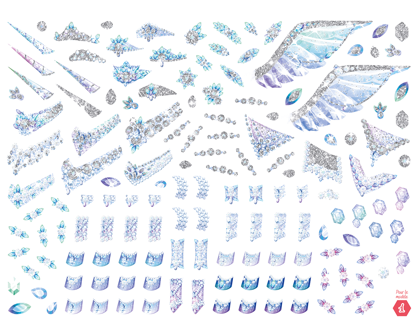 Licornes de rêve / PlayBac – Image 7