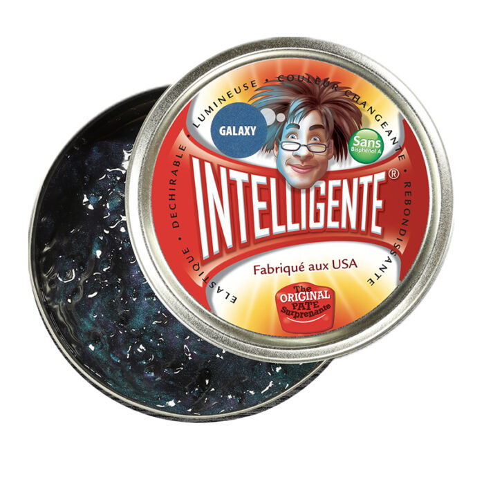 Mini pâte intelligente Galaxy