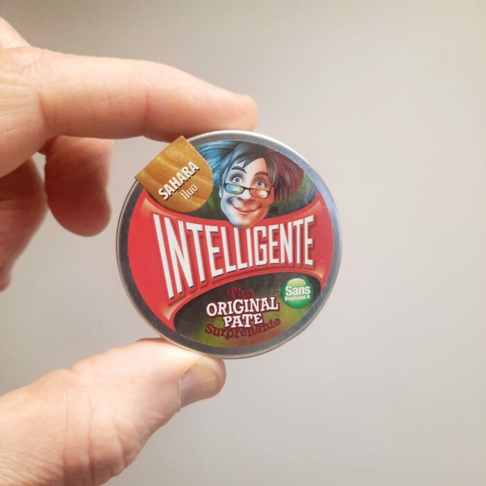 Mini pâte intelligente Saphir – Image 2