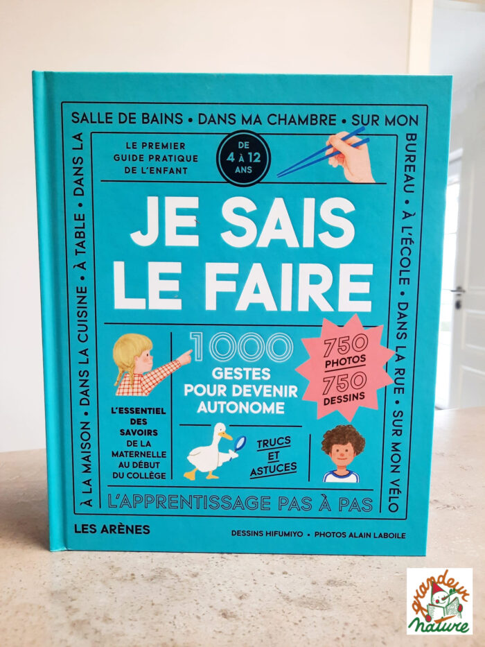Je sais le faire / Les Arènes