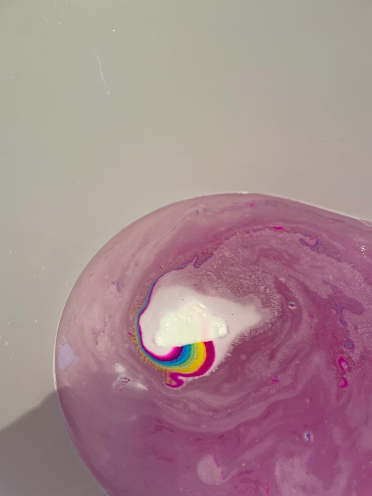 Bombe de bain / Mini ü – Image 6