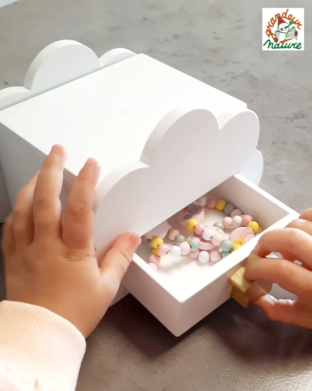 Boite à bijoux / Janod – Image 3