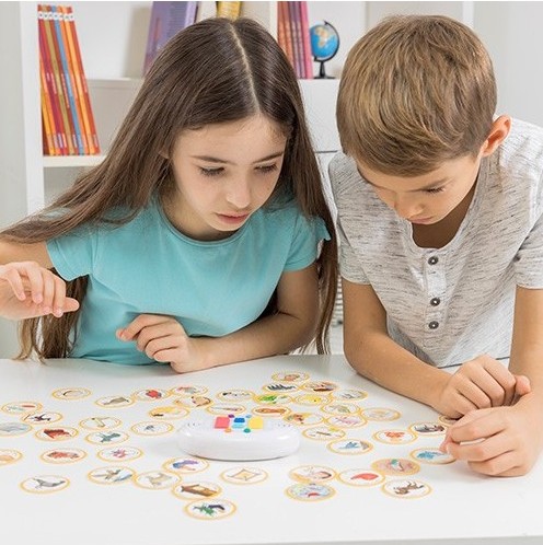 Loto des sons / Sentosphère – Image 3