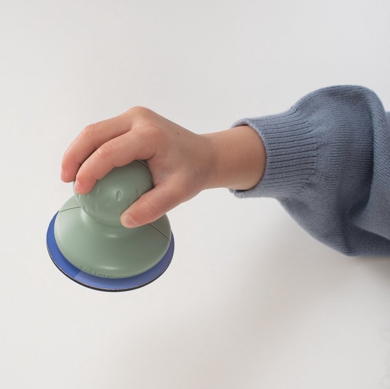 Puzzle aimanté cache-cache / Taf Toys – Image 3