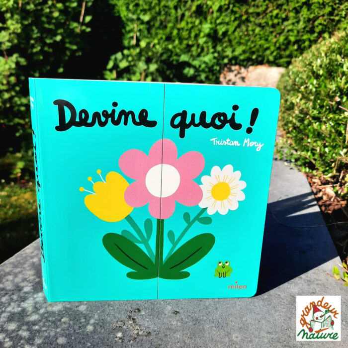 Devine quoi ! / Milan