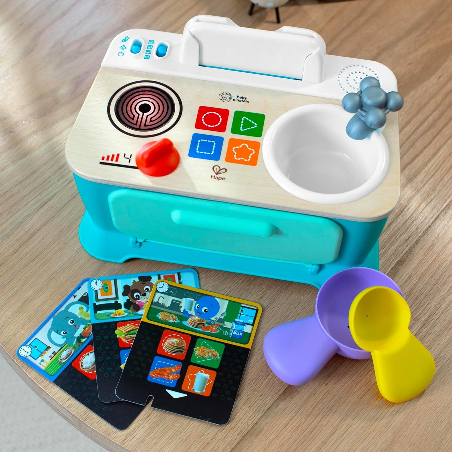 Magic Touch Kitchen (Baby Einstein) / Hape