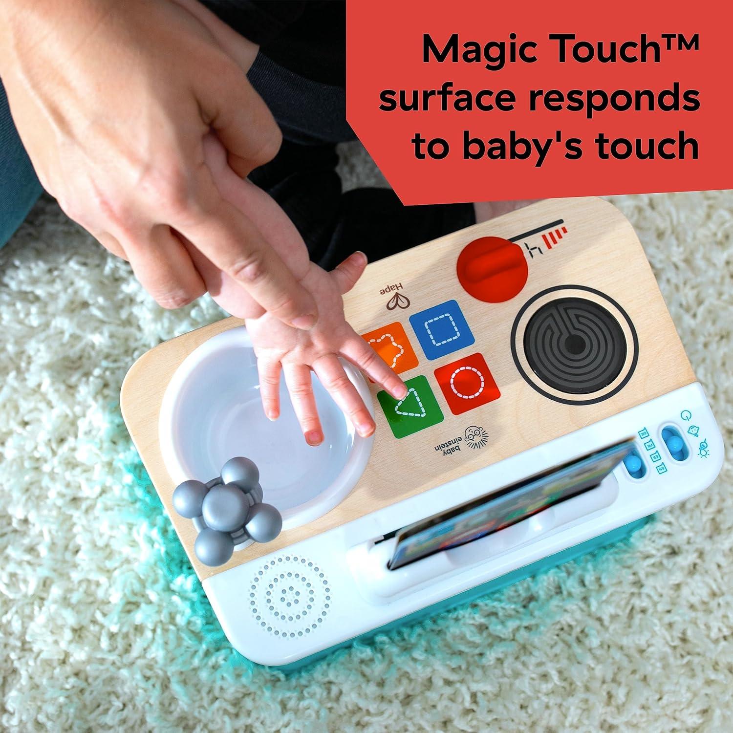 Magic Touch Kitchen (Baby Einstein) / Hape – Image 4