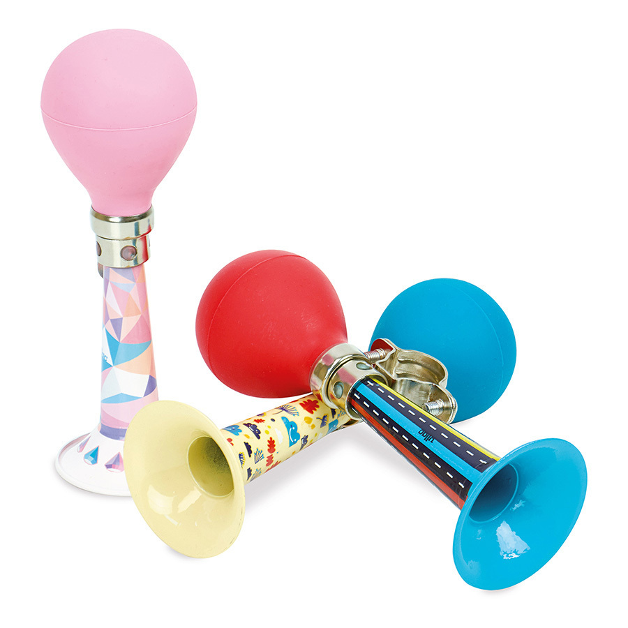 Klaxon pour vélo / Vilac