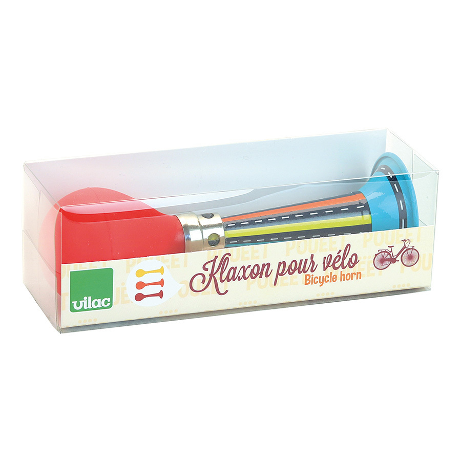 Klaxon pour vélo / Vilac – Image 4