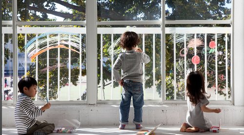 16 crayons Rice Bran Wax Art / Kitpas – Image 5