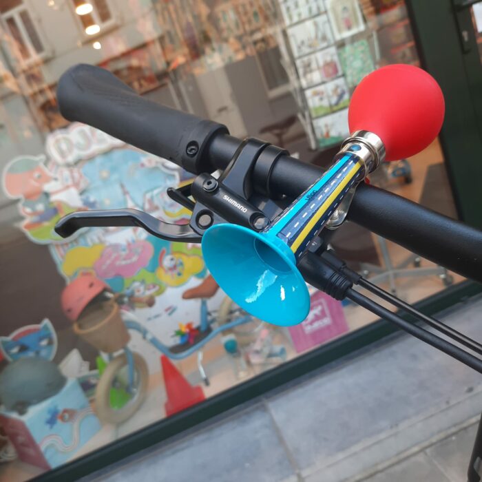 Klaxon pour vélo / Vilac