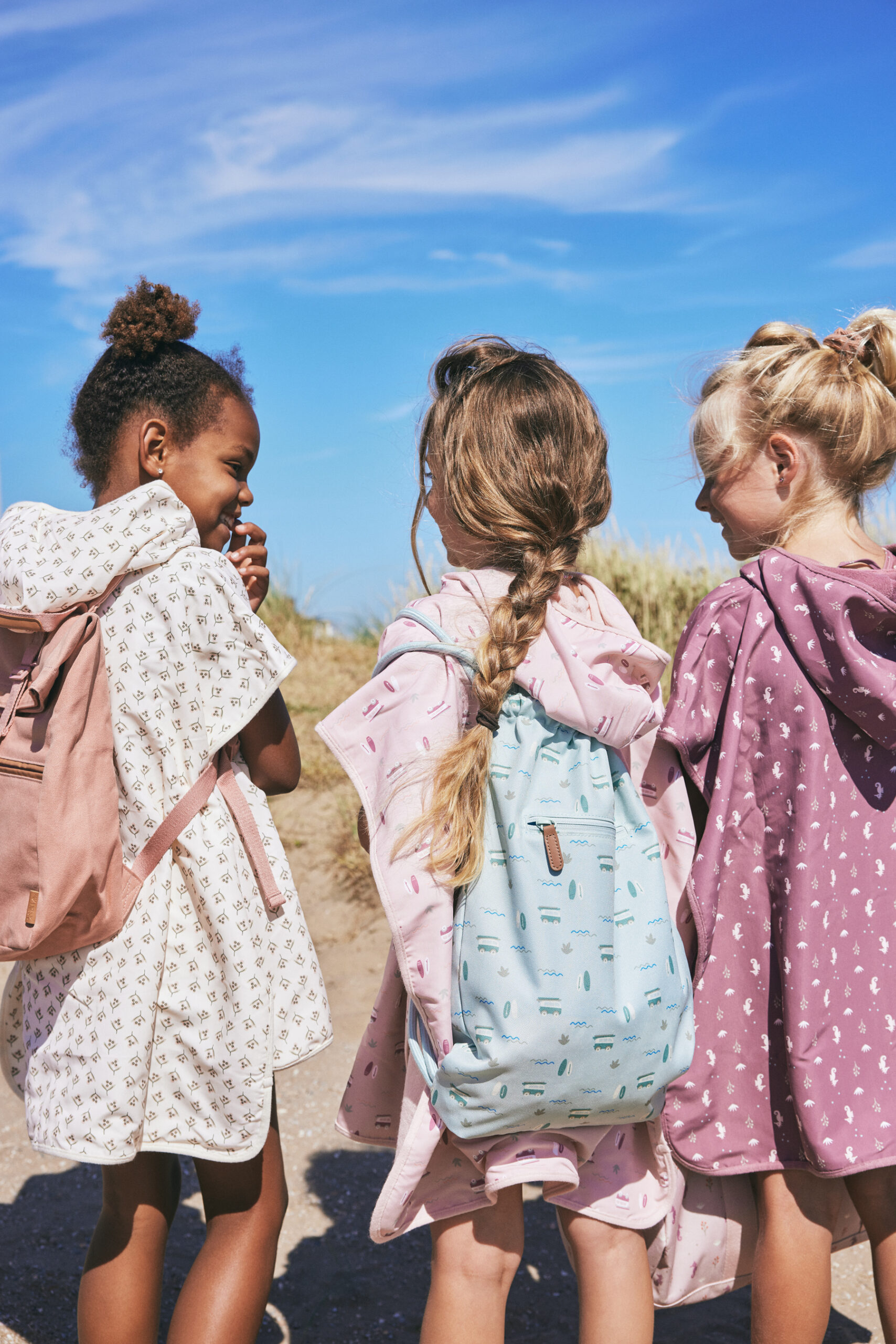 Sac de natation / Fresk – Image 3