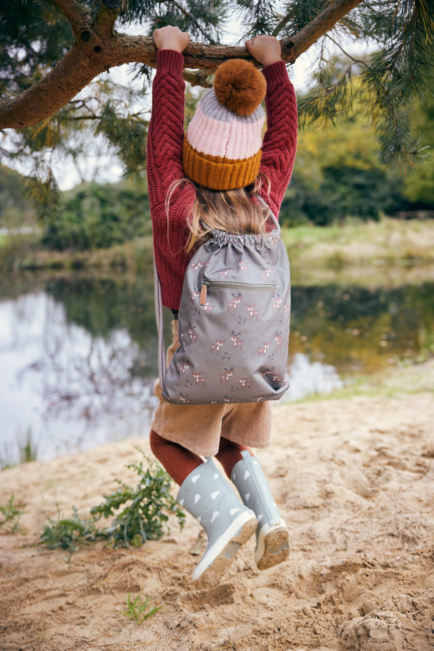 Sac de natation / Fresk – Image 2