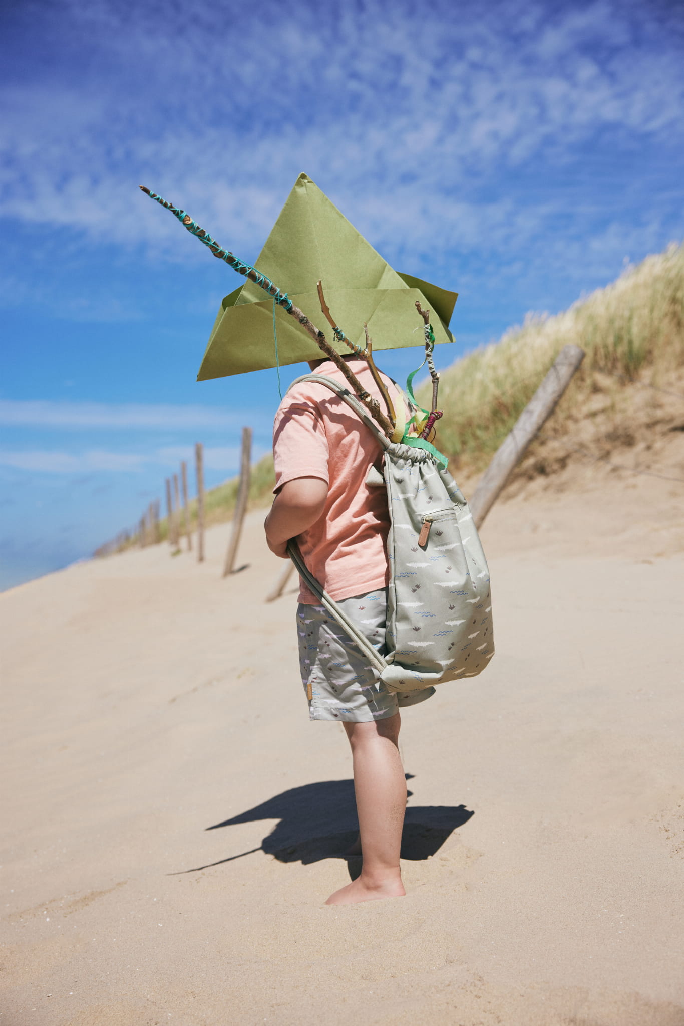 Sac de natation / Fresk – Image 4