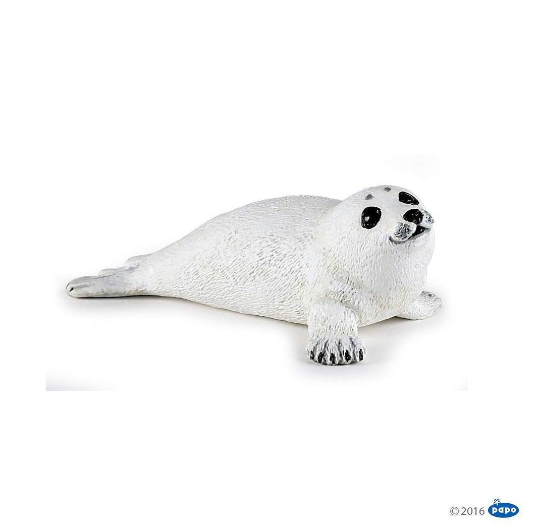 Bébé phoque / Papo