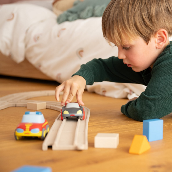 Mon premier circuit de voitures / Haba – Image 3