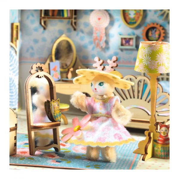 Mi House Alba / Djeco – Image 4