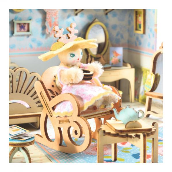 Mi House Alba / Djeco – Image 5