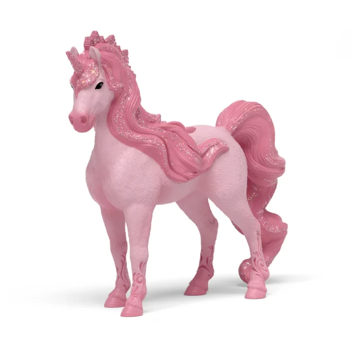 Jument licorne / Schleich