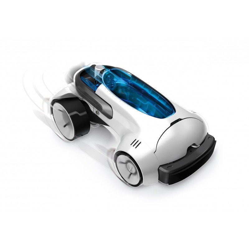 Air Racing Car / Buki – Image 2