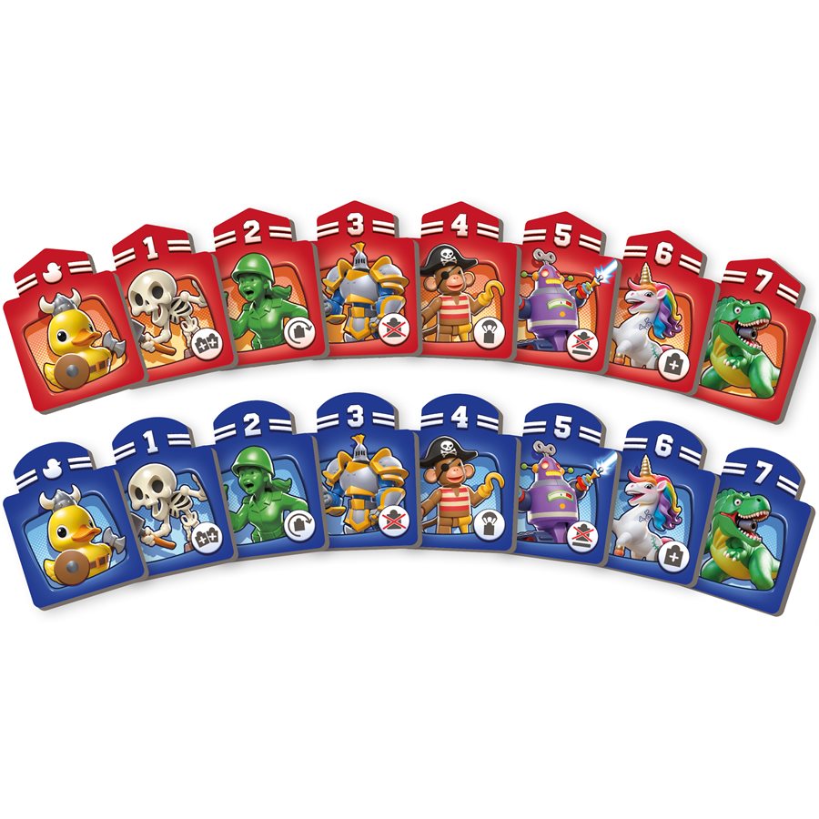 Toy Battle / Repos Production – Image 3