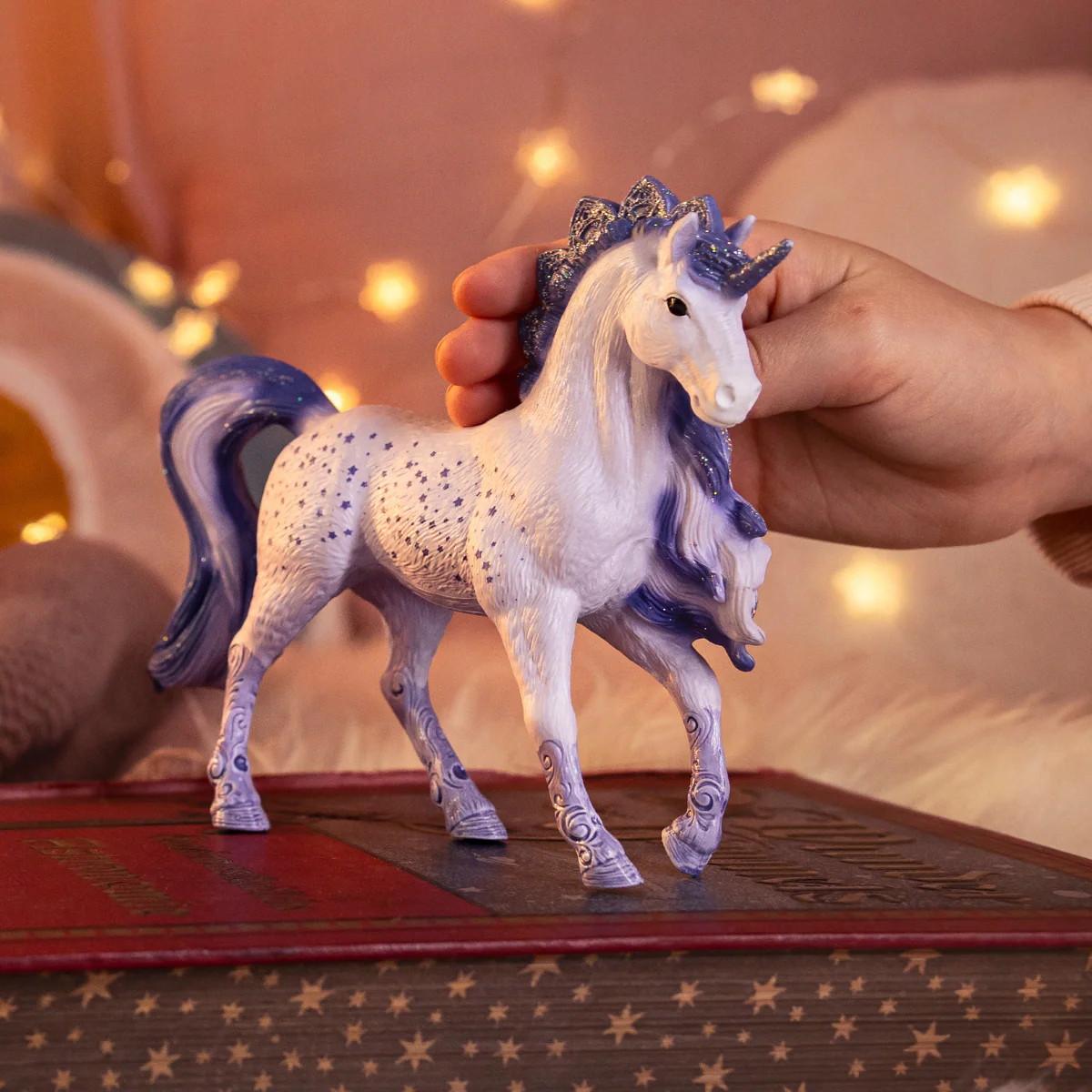 Licorne Cosmos / Schleich – Image 2